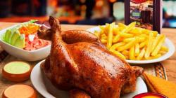 Pollo a la brasa es elegido como el mejor platillo del mundo por prestigioso portal