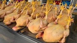 Precio del pollo baja a S/ 5.40 el kilo en mayoristas