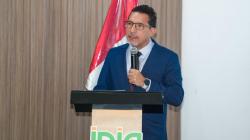 Presidente ejecutivo del INIA se compromete a fortalecer la investigación e innovación