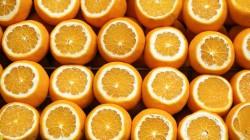 Producción global de zumo de naranja atraviese una de las crisis más grandes en su historia