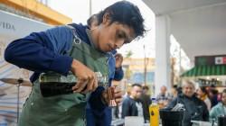 Produce impulsa el consumo y promoción del café peruano