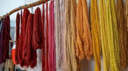 PromPerú impulsa la fibra de alpaca peruana en la moda internacional