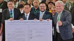 Promulgan Ley de Apicultura peruana