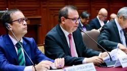 Propuesta de presupuesto para el sector Agrario y Riego alcanza los S/ 3,341.6 millones