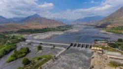 Proyecto de irrigación de Chinecas consolidará las agroexportaciones peruanas