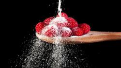 ¿Pueden las frutas reemplazar el azúcar?