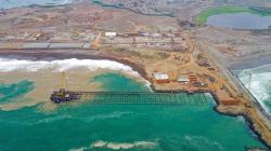 Puerto de Chancay: Perú apunta a convertirse en el hub de Asia en el Pacífico sur