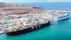 Puertos de Paracas y Chancay beneficiará a los agroexportadores del sur de Perú
