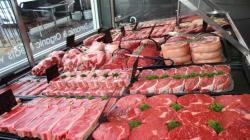 Reducir el consumo de carne combate el cambio climático