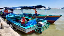 Sanipes habilitó 299 embarcaciones pesqueras artesanales en el primer trimestre de 2024