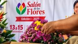Se viene la primer edición del Salón de las Flores-Perú 2026