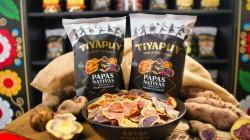 Tiyapuy llega a Walmart México: un hito para la papa nativa peruana