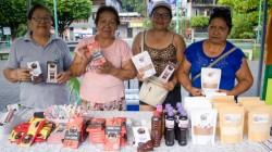 Ucayali: Productores de café de Padre Abad generan ventas por más de S/15 mil