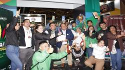 XVIII Concurso Nacional de Cacao de Calidad premia la excelencia y diversidad del cacao peruano