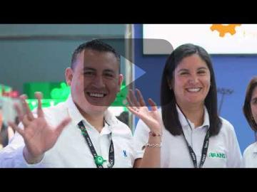 Ransa: La logística que impulsa la agroexportación peruana al mundo (VIDEO)