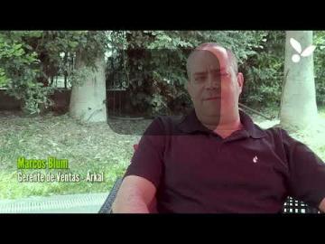 Netafim: Arkal y su innovaci贸n para la filtraci贸n de anillas (VIDEO)