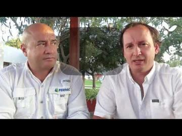 Ferpac brinda soluciones integrales a problemas nutricionales de cultivos (VIDEO)