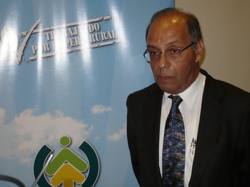 “AGROBANCO NO PUEDE PARAR HASTA ALCANZAR S/ 2 MIL MILLONES EN COLOCACIONES”