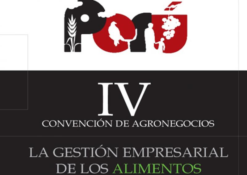 “LA GESTION EMPRESARIAL DE LOS ALIMENTOS” 