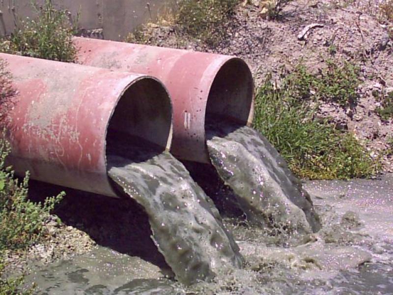 20% DE AGUAS RESIDUALES DOMÉSTICAS REUSADAS SON TRATADAS PARA EL AGRO