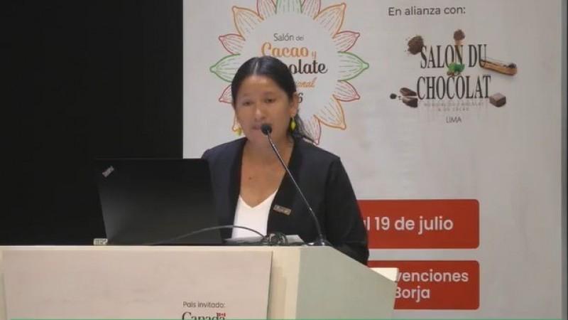 2025: El 64% de las exportaciones de cacao en 2025 corresponde a productos derivados