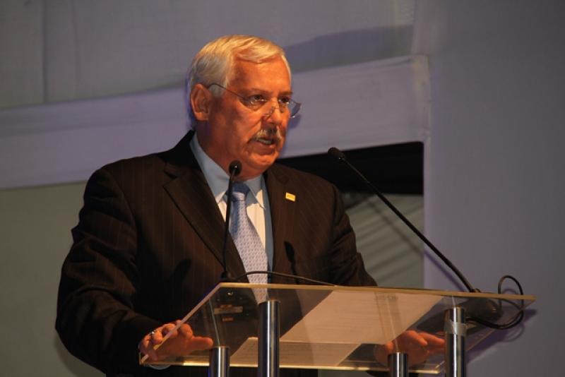 40% DEL ALIMENTO PRODUCIDO SE PIERDE EN LA ETAPA DE COSECHA