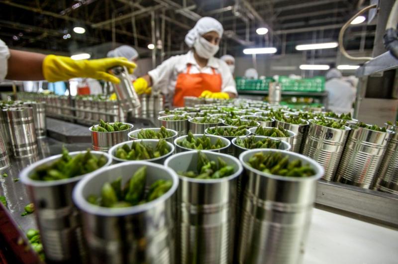 8.296 empresas exportaron en 2021, mostrando un incremento de 13.8%