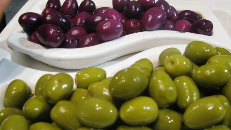 A noviembre, las exportaciones de la aceituna peruana superan los resultados del año anterior