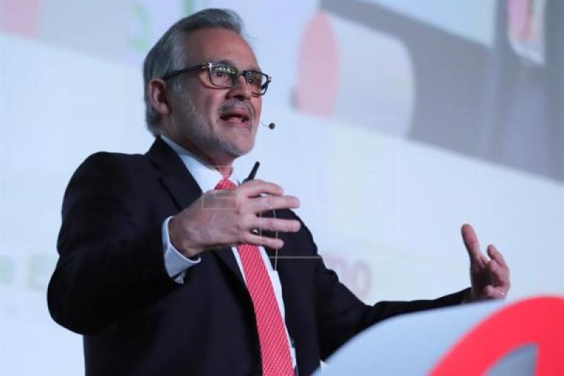 Acceso a tecnologías y adopción de Buenas Prácticas Agrícolas son las claves de la agricultura en América Latina