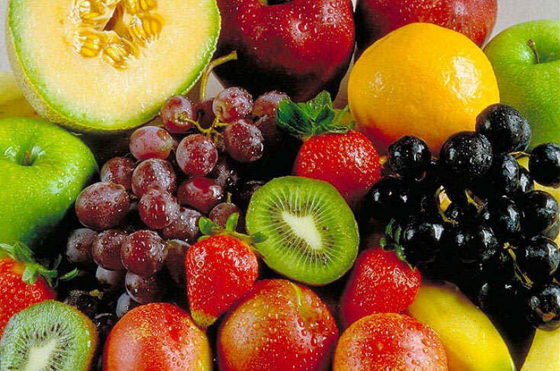 ADEX ANUNCIA EL GRAN AÑO DE LA FRUTA