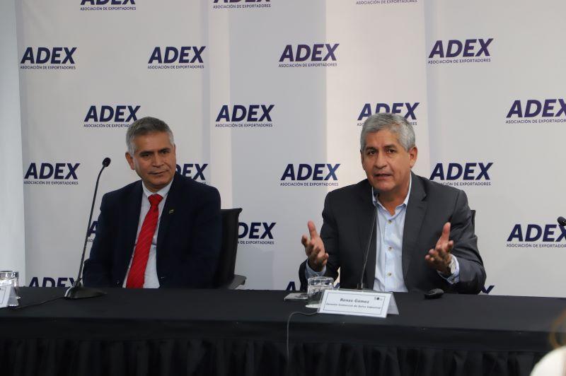 ADEX e INIA trabajan para que el maracuyá se ubique en el top 5 de frutas más exportadas