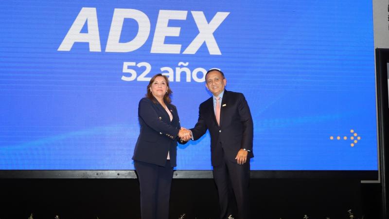 ADEX: Perú reúne condiciones únicas para ser un actor clave en el comercio global