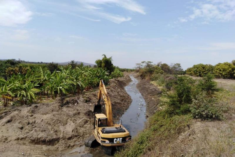 Agro Rural descarta deuda por intervención en Piura durante El Niño costero