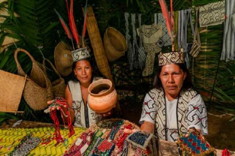 Agro Rural: Programa Mujeres Ahorristas otorga incentivos por S/ 3.671.382 en últimos cuatro años