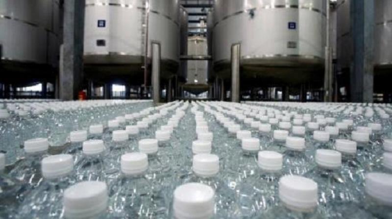 Agroaurora lidera en las exportaciones peruanas de alcohol etílico