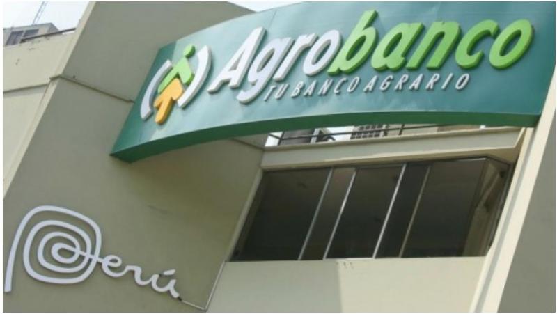 Agrobanco otorgó créditos por más de S/ 380 millones en el primer trimestre de 2026