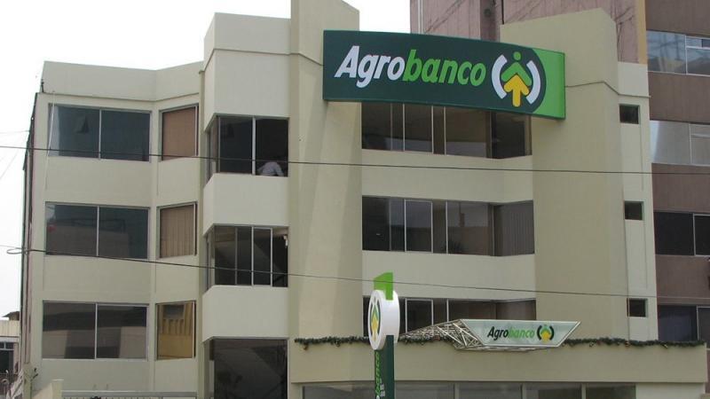 Agrobanco proyecta colocaciones por S/ 1.804 millones en 2026