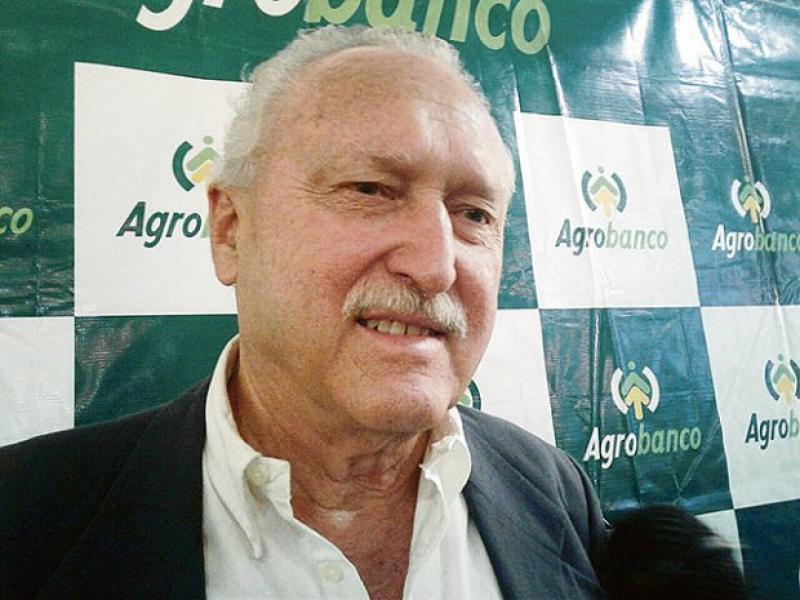 Agrobanco tiene S/ 127 millones involucrados en cultivos afectados por Niño Costero