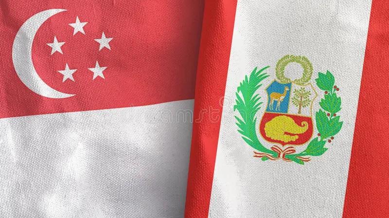 Agroexportaciones peruanas a Singapur se duplicaron en el 2025