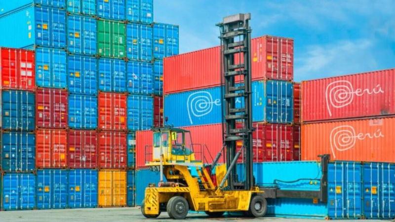 Agroexportaciones peruanas sumaron cerca de US$ 5.396 millones en la primera mitad de 2025