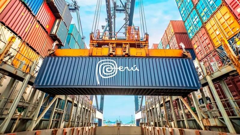 Agroexportaciones representaron cerca del 50% de envíos totales a Estados Unidos en 2025