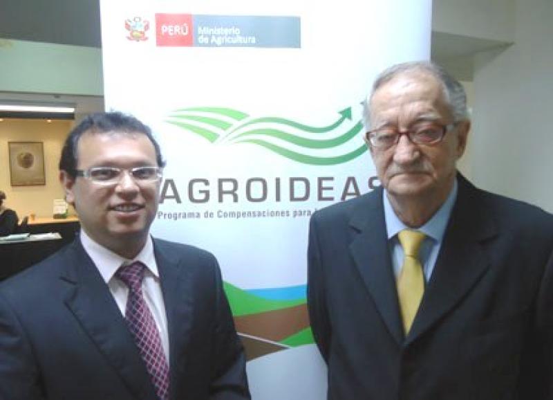 AGROIDEAS INAUGURARÁ TRES NUEVAS SEDES REGIONALES