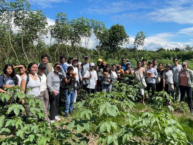 Agronomía y Negocios, la renovada apuesta de la Universidad Científica del Sur