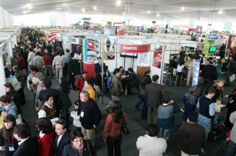 AGRORURAL PROMOVERÁ KIWICHA, QUINUA, TARWI Y ORÉGANO EN EXPOALIMENTARIA  