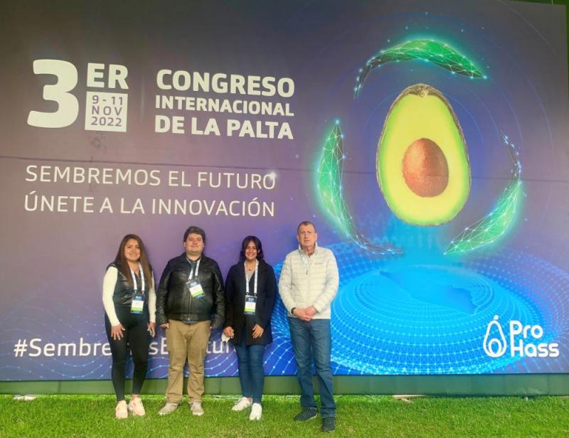 Agrosoft: comprometidos con la agricultura de precisión