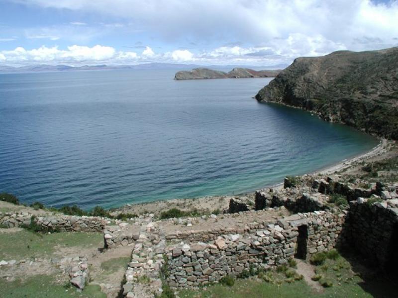 AGUA ASEGURADA PARA EL AGRO EN LA PRÓXIMA DÉCADA