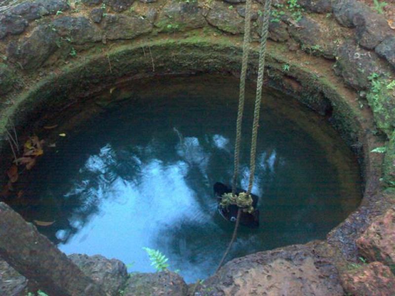 AGUA DE SUBSUELO PARA RIEGO: CINCO VECES MÁS CARA QUE LA SUPERFICIAL 