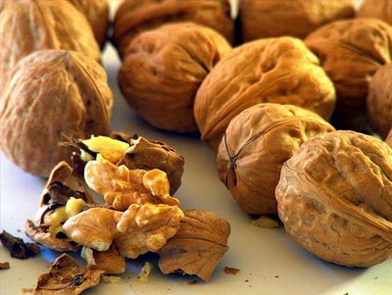 ALMENDRAS Y NUECES DE NOGAL SON ALTERNATIVAS CON POTENCIAL QUE PERÚ DEBE EVALUAR COMERCIALMENTE