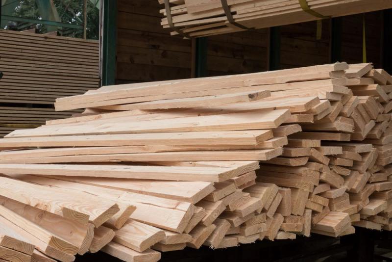 American Softwoods busca ingresar con más fuerza al mercado peruano este 2022