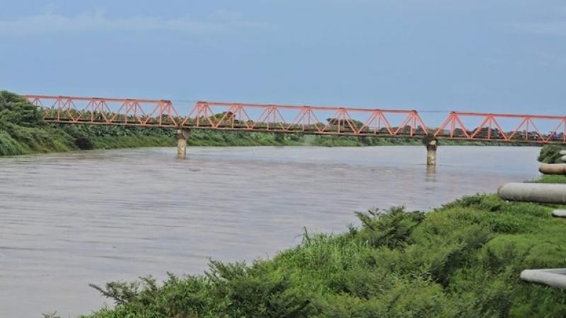 ANA recomienda no realizar actividad agrícola en zonas cercanas al río Tumbes ante el incremento del caudal